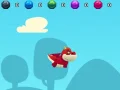 Logħba Dragun Flappy 2 onlajn Logħba Dragun Flappy 2 onlajn