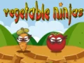 Logħba Ninjas tal-Ħaxix onlajn