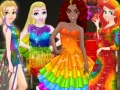 Logħba Jum il-Kbur ta' Prinsessi onlajn Logħba Jum il-Kbur ta' Prinsessi onlajn