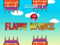 Logħba Flappy Bounce onlajn Logħba Flappy Bounce onlajn