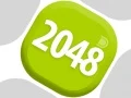 Logħba 2048 onlajn