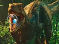 Logħba Bajd li huma moħbija fid-dinja tad-dinozauri 2 onlajn