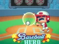 Logħba Heroj tal-Beisbol onlajn