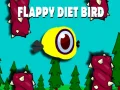 Logħba Flappy Diet Għasfur onlajn