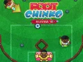 Logħba Foot Chinko Rossja '18 onlajn