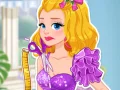 Logħba Gown DIY għall-Prom onlajn Logħba Gown DIY għall-Prom onlajn