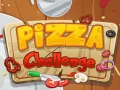 Logħba Sfida tal-Pizza onlajn