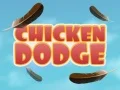 Logħba Tiġieġ Dodge  onlajn