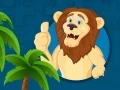 Logħba Puzzle ta' L-Irġiel Qawwija onlajn