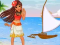 Logħba Il-Vapuri tal-Prinċipa Moana onlajn