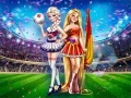 Logħba Prinċipessi fil-Kampjonat Dinji 2018 onlajn Logħba Prinċipessi fil-Kampjonat Dinji 2018 onlajn