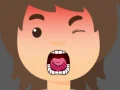 Logħba Dentist għall-Istudji onlajn