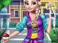 Logħba Konkors tal-Kendama tal-Princess onlajn