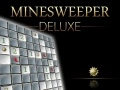 Logħba Minesweeper Deluxe onlajn