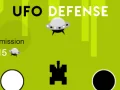 Logħba Difiża UFO onlajn Logħba Difiża UFO onlajn