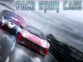 Logħba Paco Karozzi ta' Stunt onlajn Logħba Paco Karozzi ta' Stunt onlajn