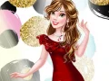 Logħba Prinċipessi fil-Konkors tal-Fashionistas onlajn Logħba Prinċipessi fil-Konkors tal-Fashionistas onlajn