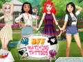 Logħba Tatujonijiet BFF maqsuma onlajn Logħba Tatujonijiet BFF maqsuma onlajn