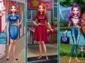 Logħba Avvenimenti ta' Ħwejjeġ Differenti Suzy onlajn Logħba Avvenimenti ta' Ħwejjeġ Differenti Suzy onlajn