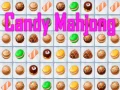 Logħba Mahjong tal-Kandit onlajn