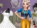 Logħba Prinċipessa Tgħaqqid tal-Moda onlajn Logħba Prinċipessa Tgħaqqid tal-Moda onlajn