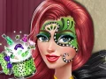 Logħba Makeup tal-Attriċi Serja Dolly onlajn