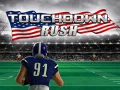 Logħba Rush touchdown onlajn