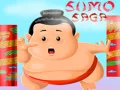 Logħba Saga Sumo onlajn Logħba Saga Sumo onlajn