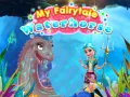 Logħba Il-Kavalli tiegħi tal-Water Fairy onlajn Logħba Il-Kavalli tiegħi tal-Water Fairy onlajn