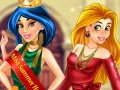 Logħba Konkors tal-Bellezza tal-Kulleġġ tal-Princessi onlajn