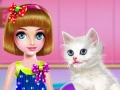 Logħba Ħarsien u grooming ta' qtates onlajn Logħba Ħarsien u grooming ta' qtates onlajn