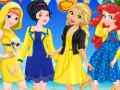 Logħba Prinċipessa jew Minion onlajn Logħba Prinċipessa jew Minion onlajn