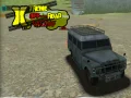 Logħba Racing ta' Karozzi Offroad Estrem 4x4 onlajn