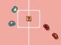 Logħba Football Pixel onlajn Logħba Football Pixel onlajn