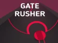 Logħba Rusher tal-Bibien onlajn