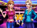Logħba Annie kontra Ellie onlajn