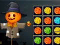 Logħba Kombinazzjoni ta 'Ħelu Halloween onlajn