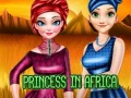 Logħba Prinċepessa fl-Afrika onlajn Logħba Prinċepessa fl-Afrika onlajn