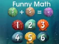 Logħba Matematika Divertenti onlajn
