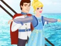 Logħba Prinċipessa x Titanic onlajn