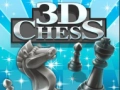 Logħba 3D Scacchi onlajn Logħba 3D Scacchi onlajn