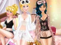 Logħba Boutique ta' Lingerie ta' Prinċipessa Teen onlajn