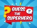 Logħba Ikkalkola s-Superhero onlajn