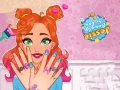 Logħba Jessie Salon tal-Bellezza onlajn