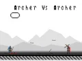 Logħba Archer kontra Archer onlajn