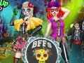Logħba BFFS Jum il-Mewt onlajn Logħba BFFS Jum il-Mewt onlajn