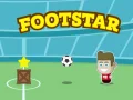 Logħba Stella tal-Futbol onlajn