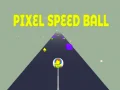 Logħba Ball ta' Velocità Pixel onlajn Logħba Ball ta' Velocità Pixel onlajn