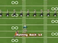 Logħba Running Back Dx onlajn