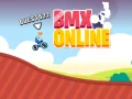 Logħba BMX Online onlajn Logħba BMX Online onlajn